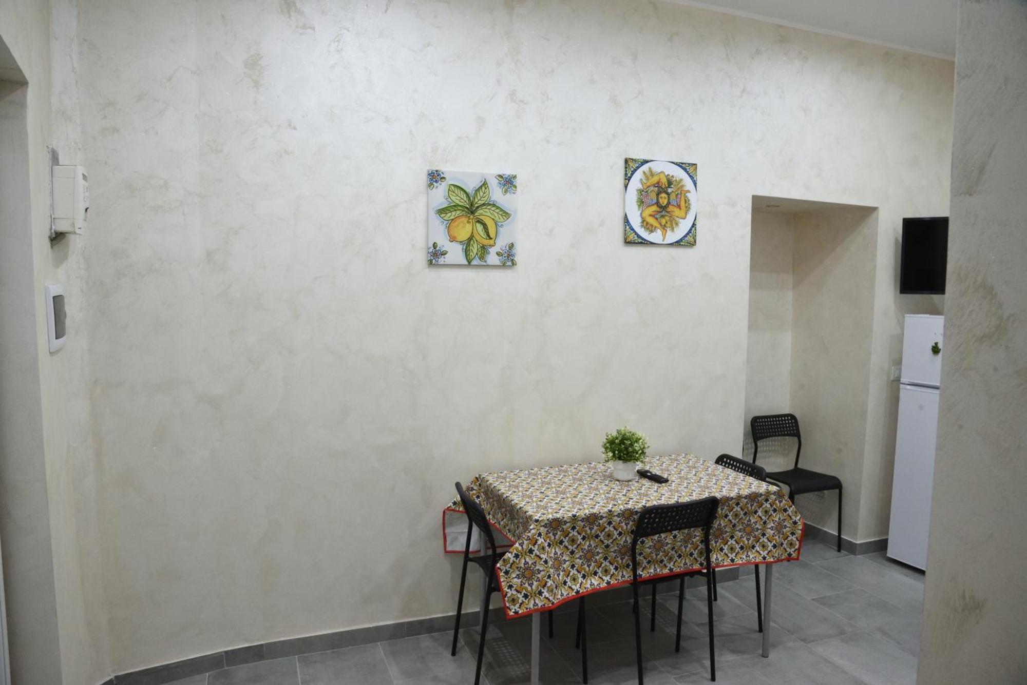 Family House Apartamento Catânia Exterior foto